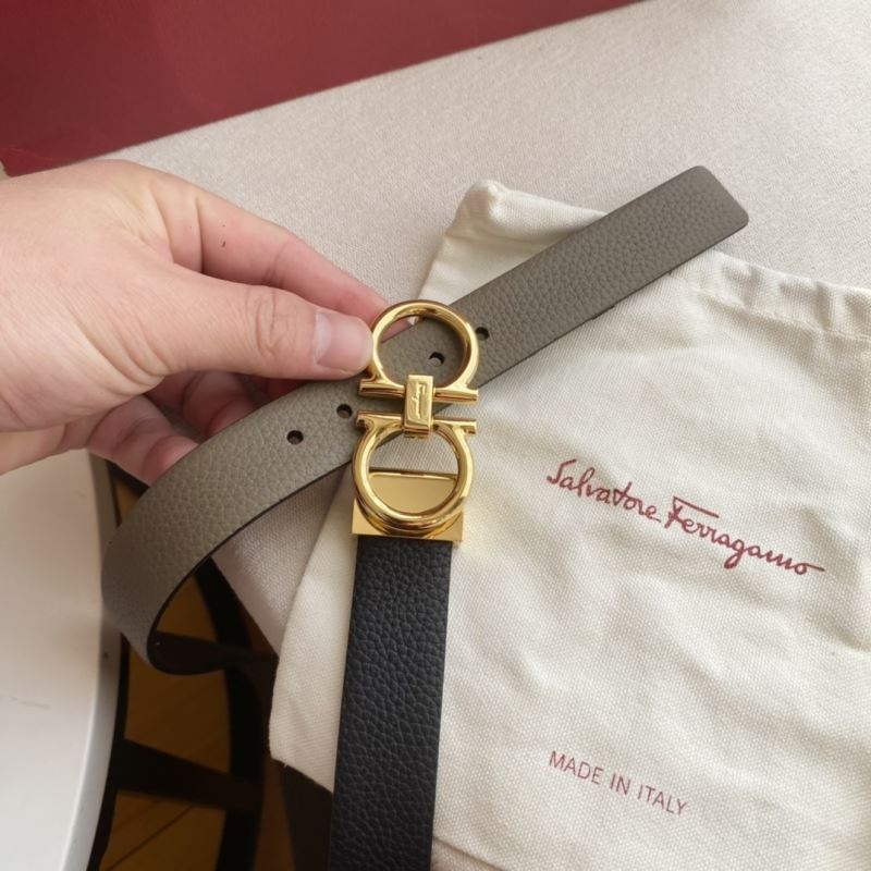 Ferragamo Belts